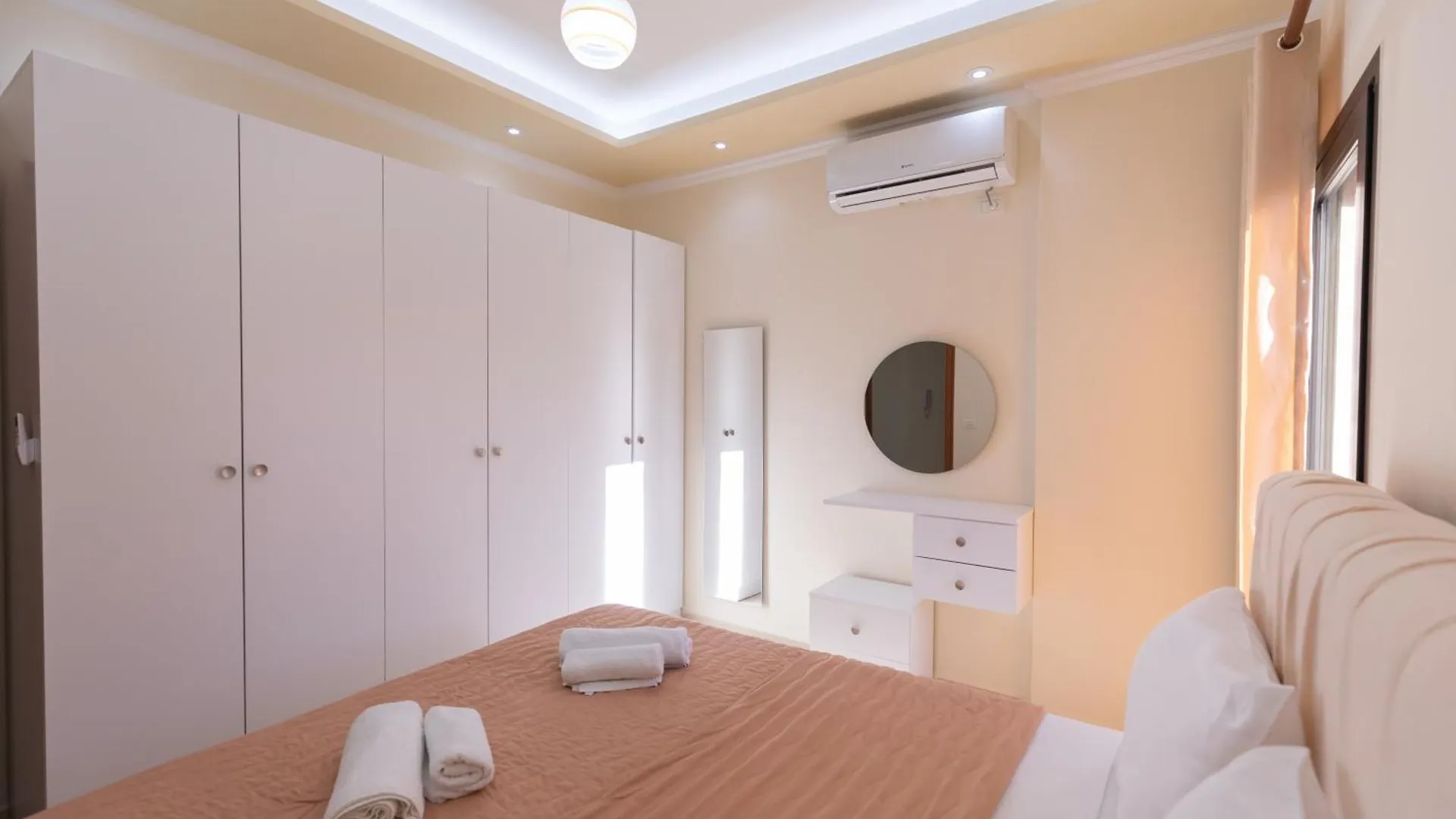 Vila Emi Apartment'S Durrës 0*,  Albania