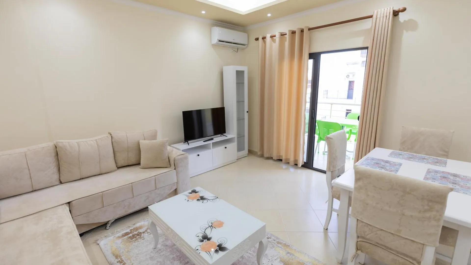 Vila Emi Apartment'S Durrës Apartament