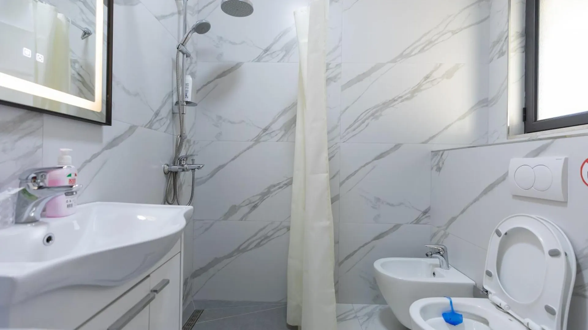 Vila Emi Apartment'S Durrës Apartament