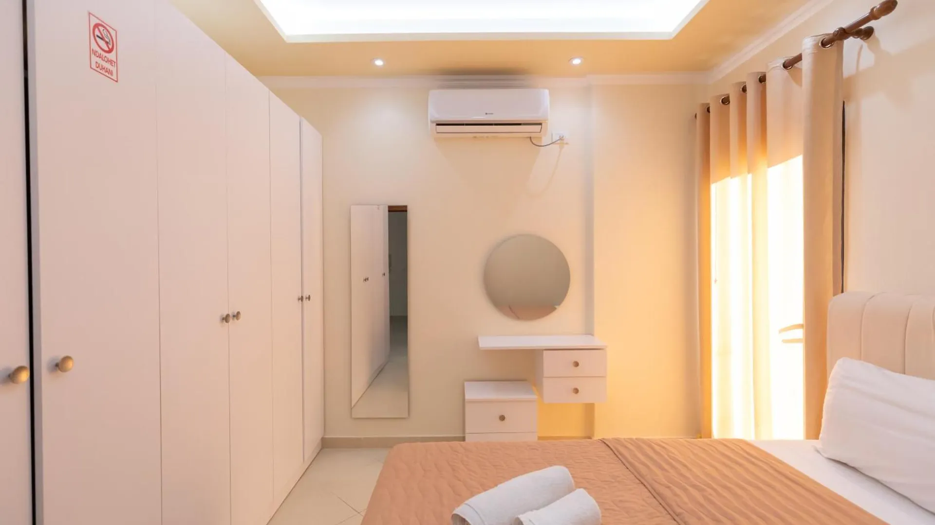 Vila Emi Apartment'S Durrës Apartament