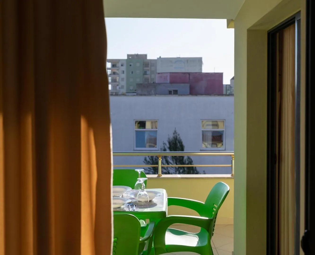 Apartament Vila Emi Apartment'S Durrës Albania