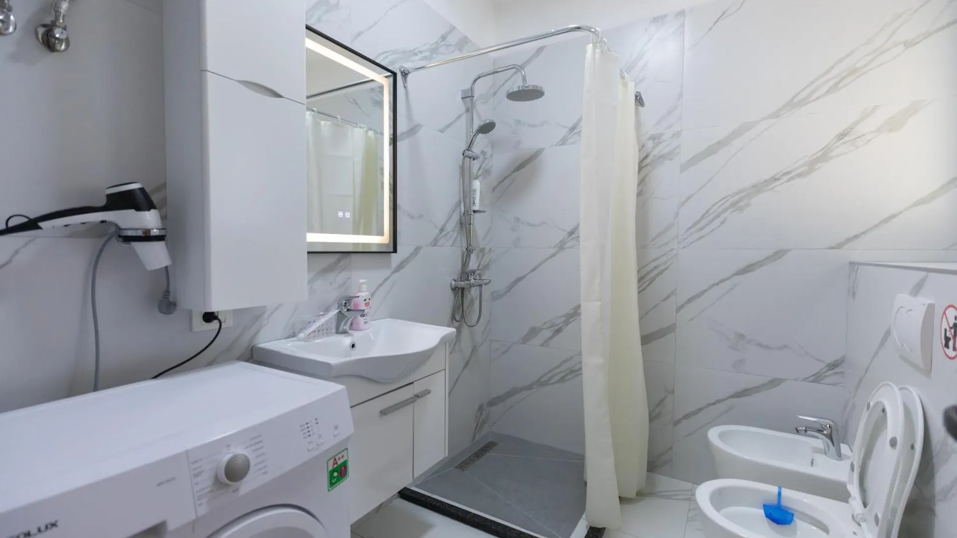 Apartament Vila Emi Apartment'S Durrës
