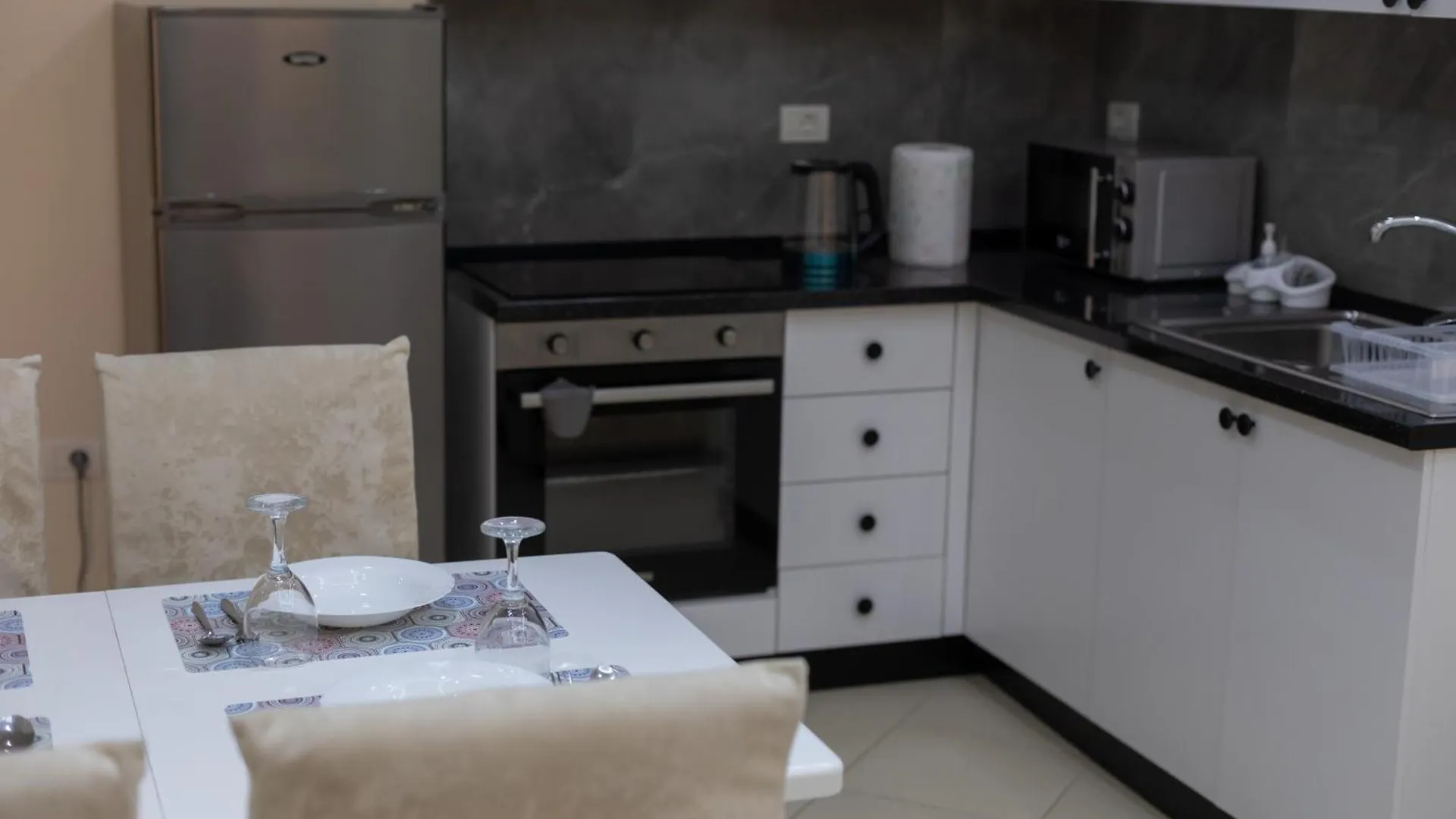 Apartament Vila Emi Apartment'S Durrës Albania