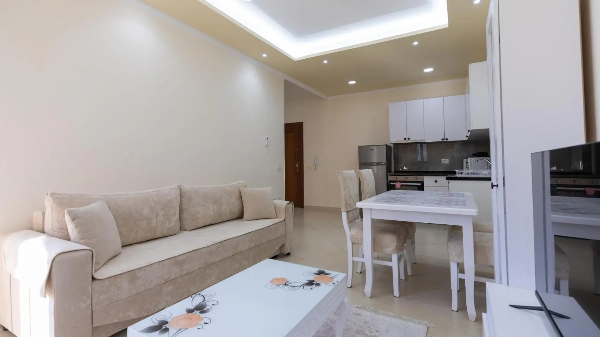 Vila Emi Apartment'S Durrës