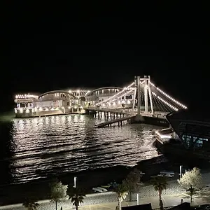 Apartament Esar, Durrës