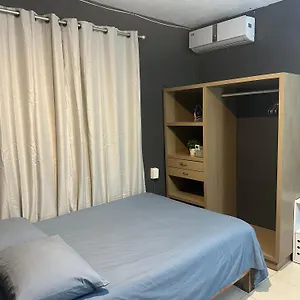 Alcoby Appartement Cancún