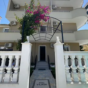  Appartement Vladi