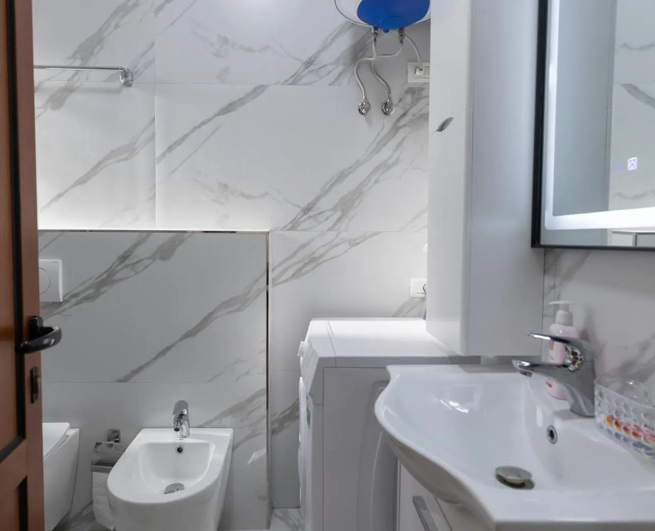 Apartment Vila Emi Apartment'S Durres