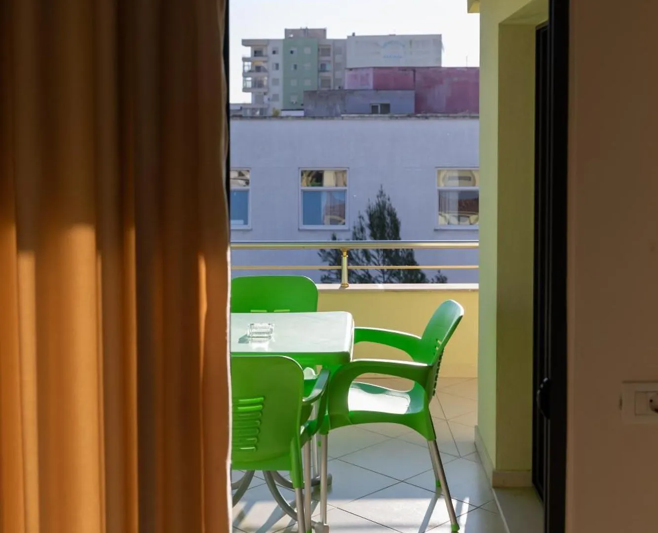 Vila Emi Apartment'S Durres Apartment