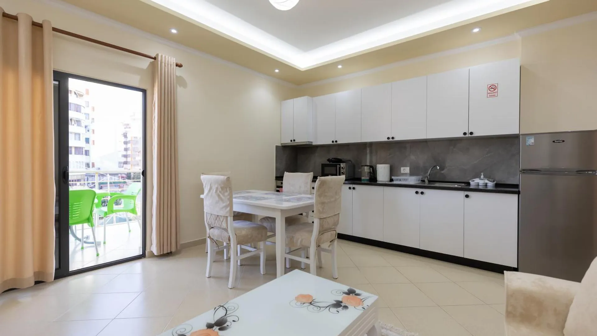 Vila Emi Apartment'S Durres Albania